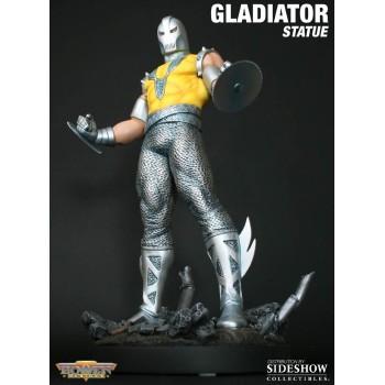 Marvel Statue Gladiator Original 32 cm